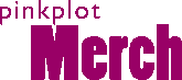 Pinkplot Merchandeise